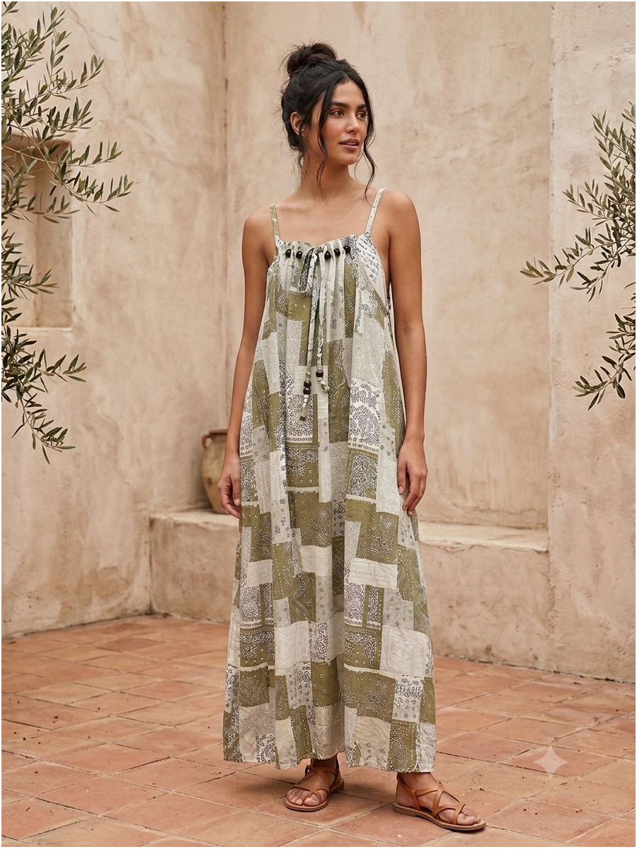 Vestido ANDREA 2