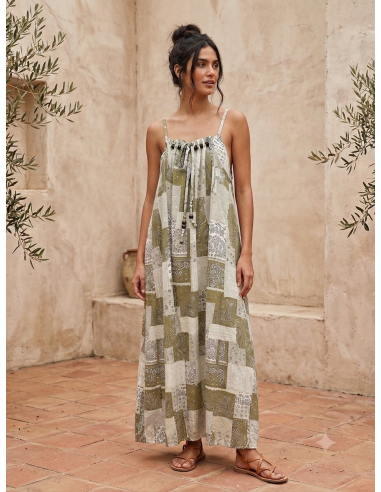 Vestido ANDREA