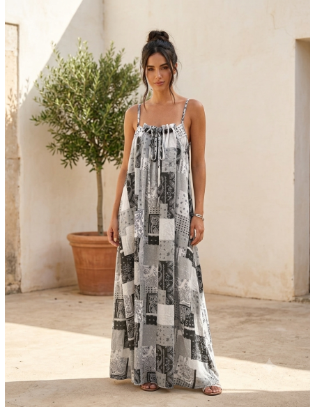 Vestido ANDREA