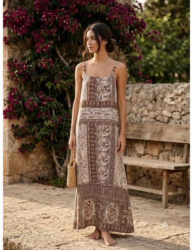 Vestido MICAELA