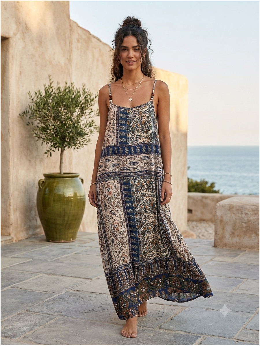 Vestido MICAELA