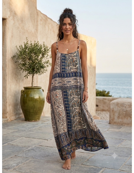 Vestido MICAELA