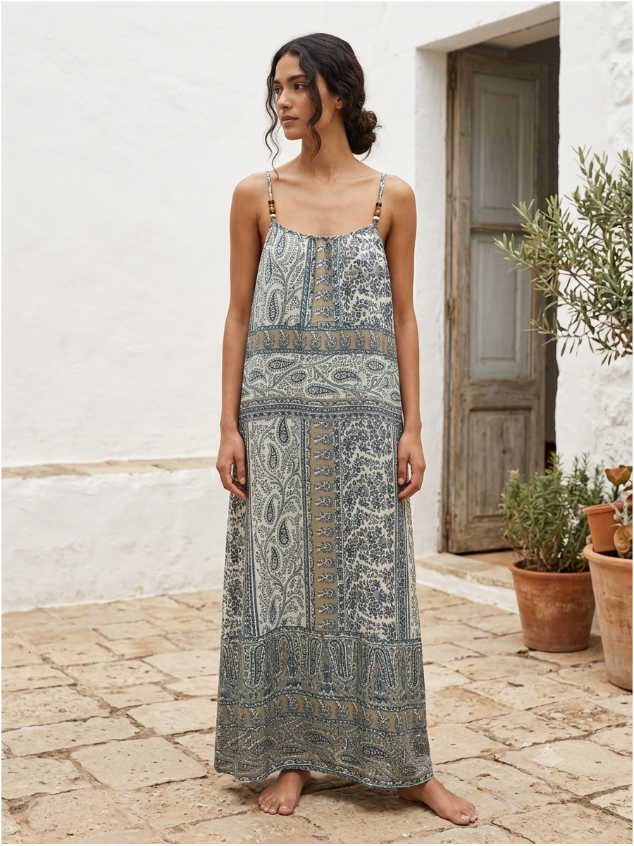 Vestido MICAELA 2