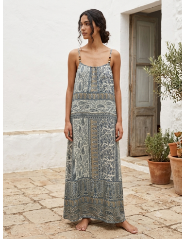 Vestido MICAELA