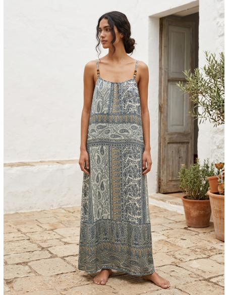 Vestido MICAELA