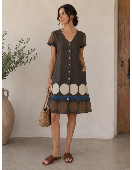 Vestido KARINA