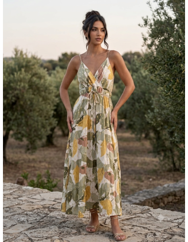 Vestido ANASTASIA
