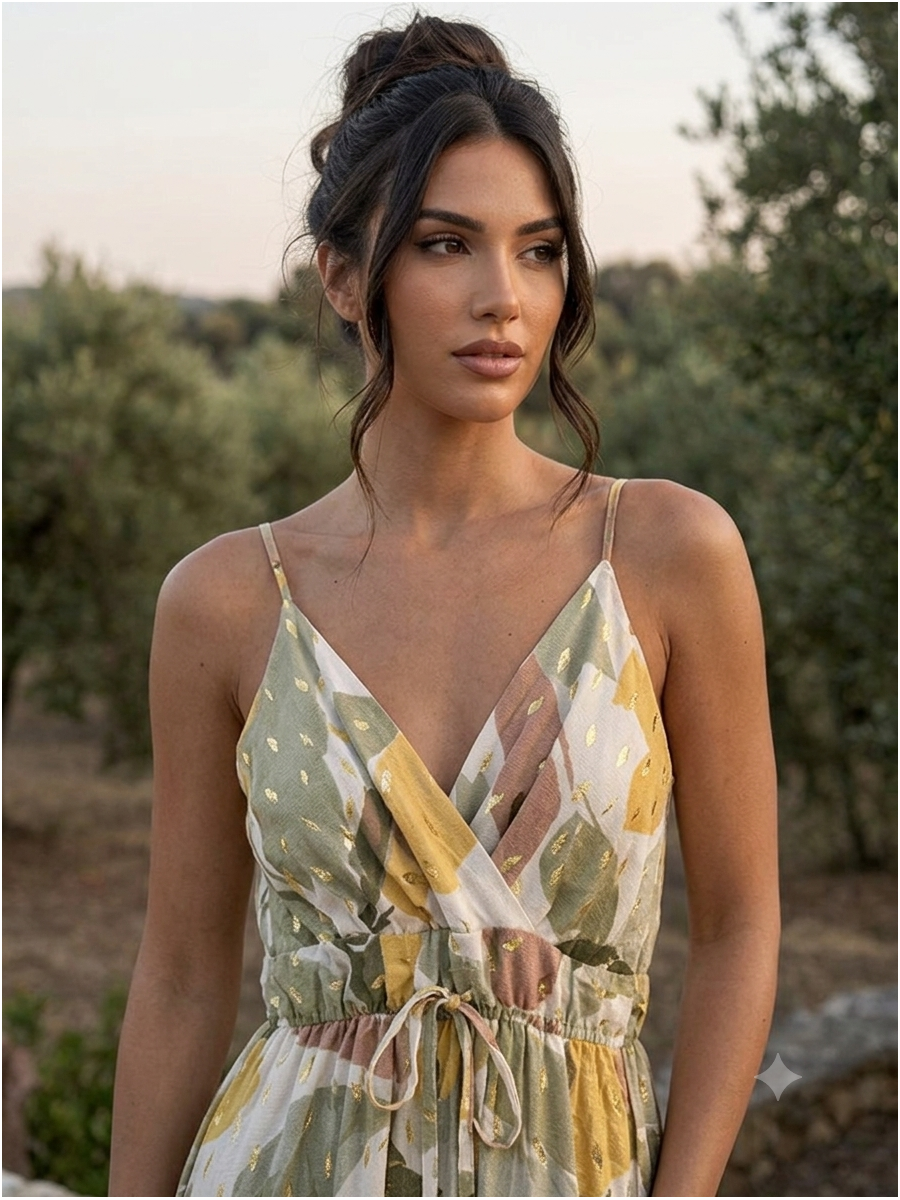 Vestido ANASTASIA 2