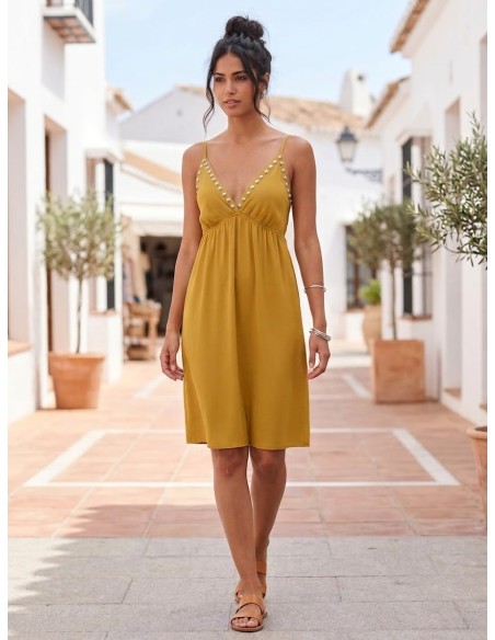 Vestido CHARLOTTE