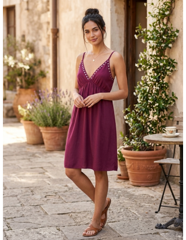 Vestido CHARLOTTE