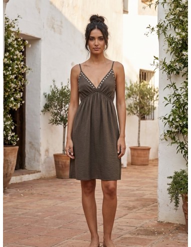 Vestido CHARLOTTE