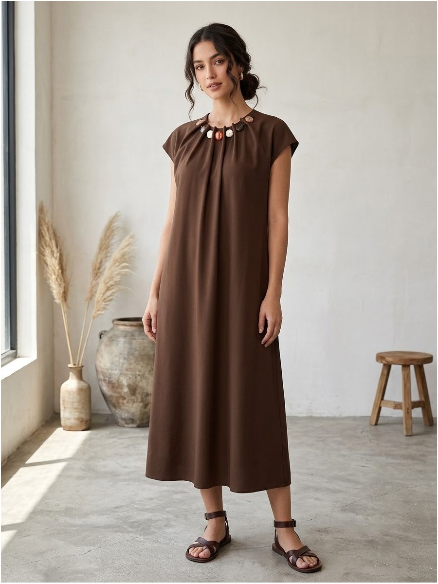 Vestido DAFNE