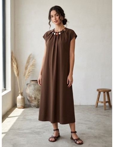Vestido DAFNE