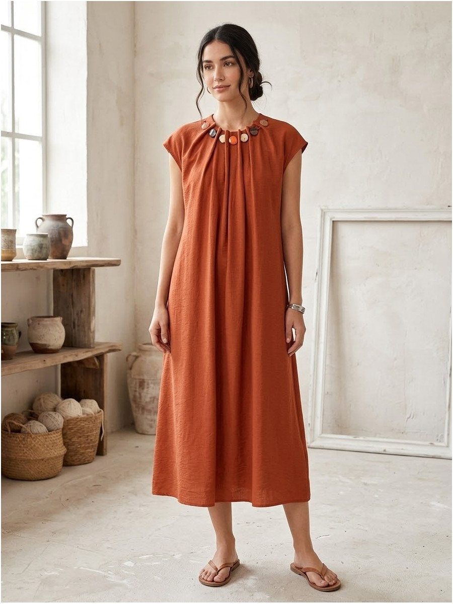 Vestido DAFNE 2