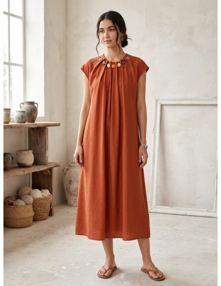 Vestido DAFNE