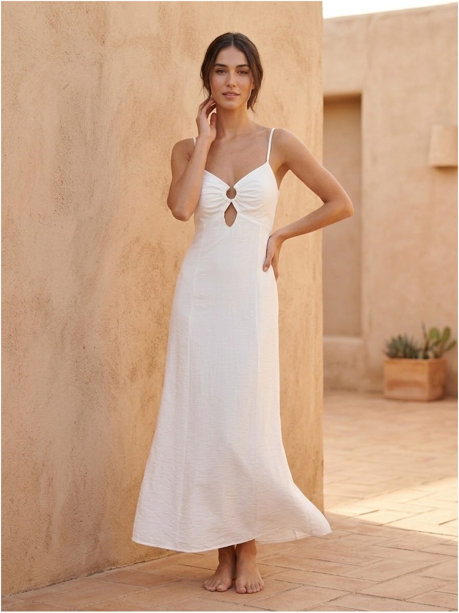 Vestido ATHENA