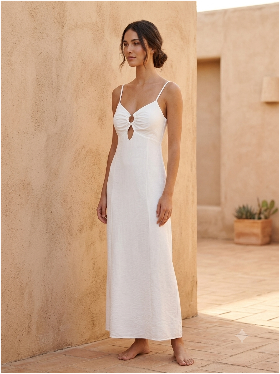 Vestido ATHENA 2