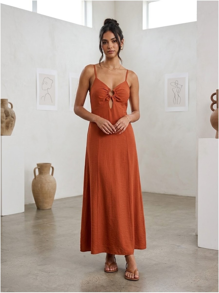 Vestido ATHENA 2