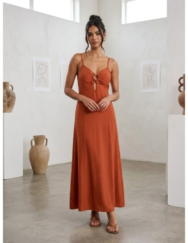 Vestido ATHENA