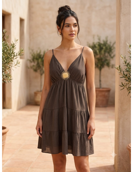Vestido SOL