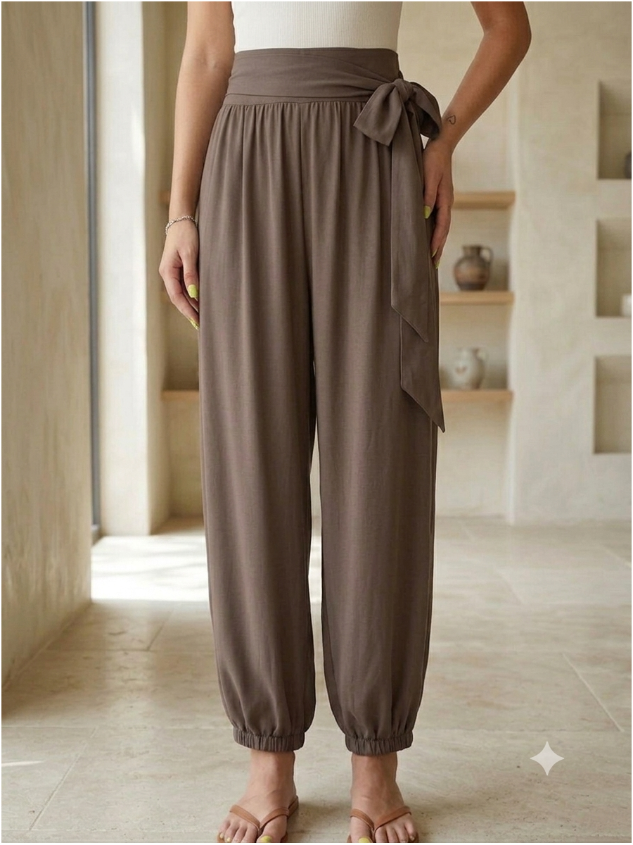 Pantalon YASMIN