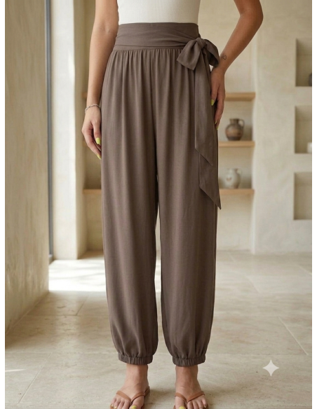 Pantalon YASMIN