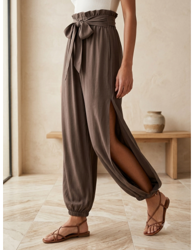 Pantalon YASMIN