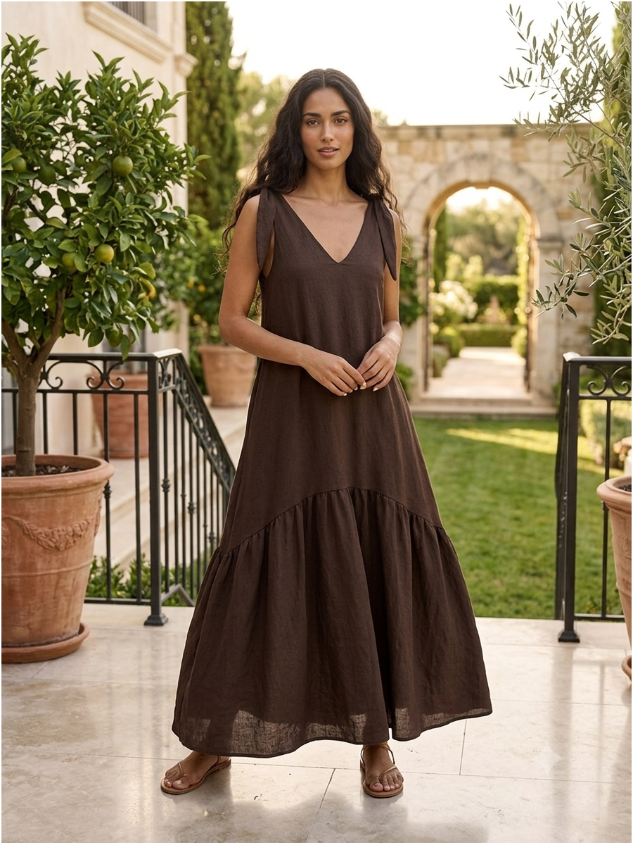 Vestido MAURA 2