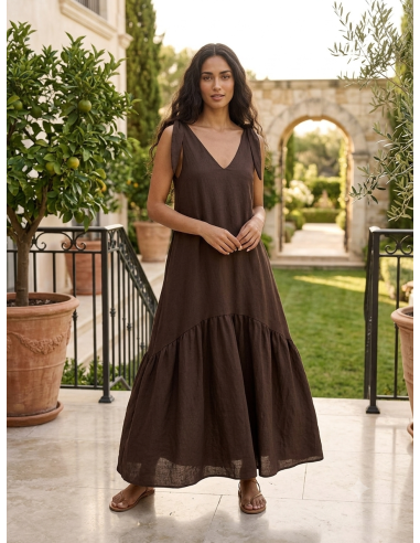Vestido MAURA