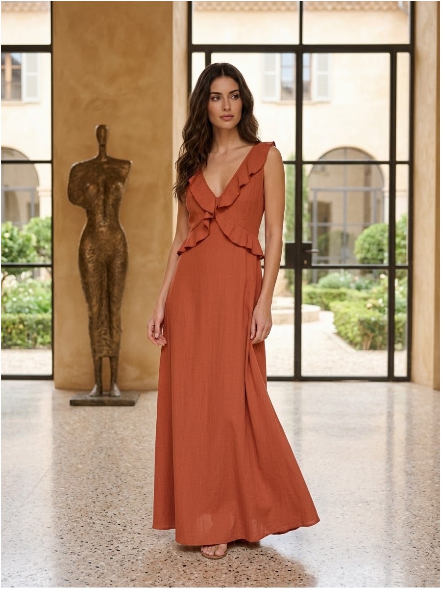 Vestido ADRIANA