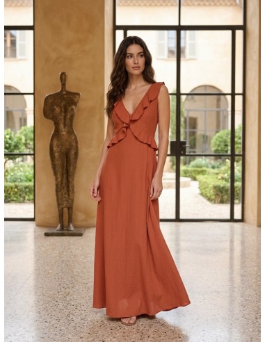 Vestido ADRIANA