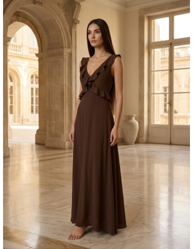 Vestido ADRIANA