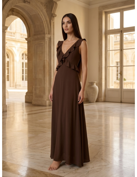 Vestido ADRIANA