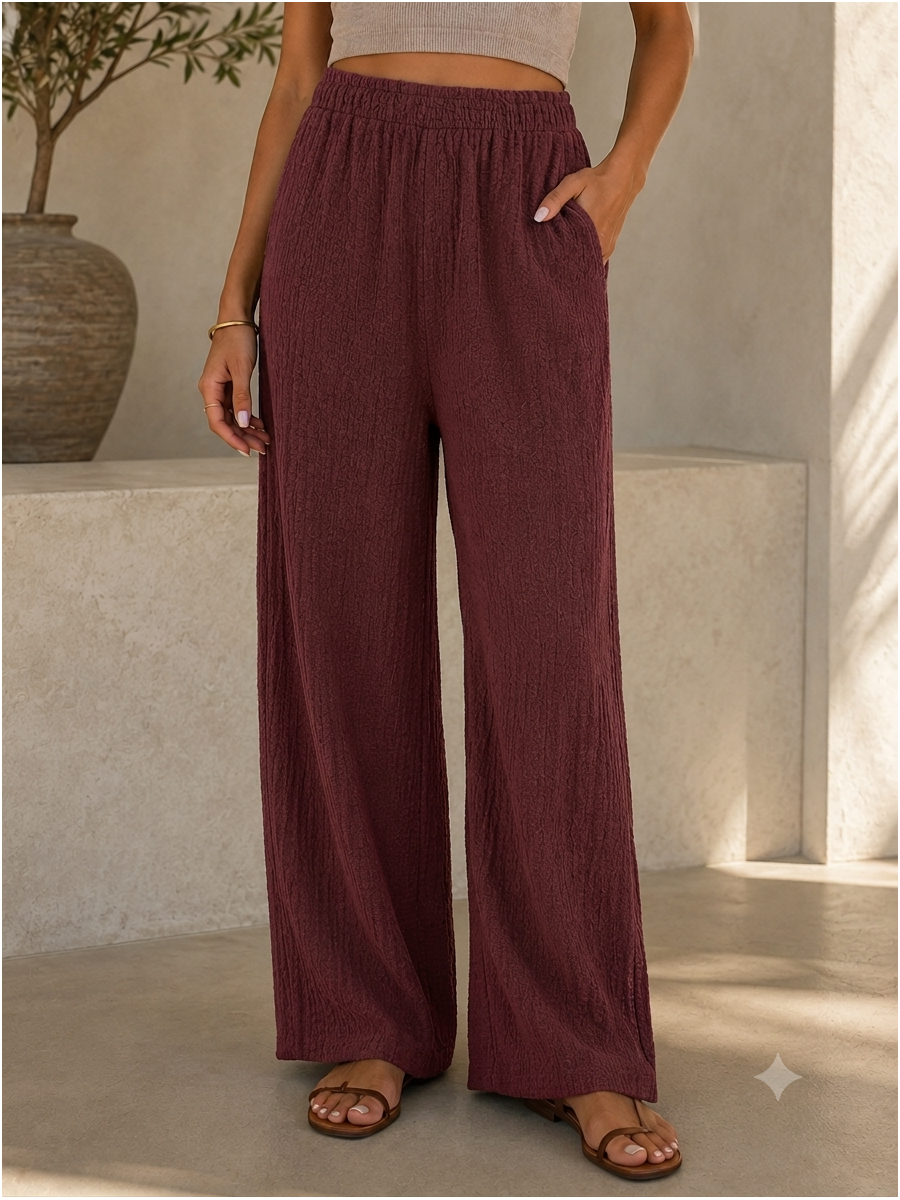 Pantalon JANET