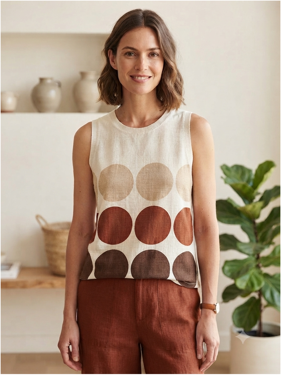 Blusa MARGA
