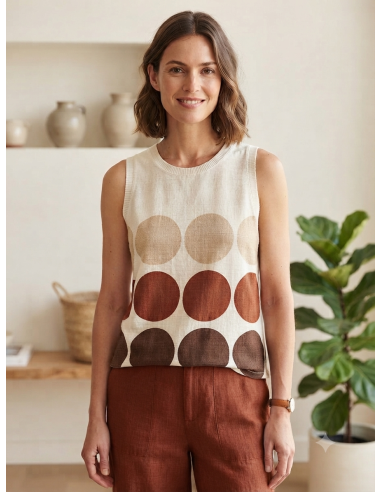 Blusa MARGA