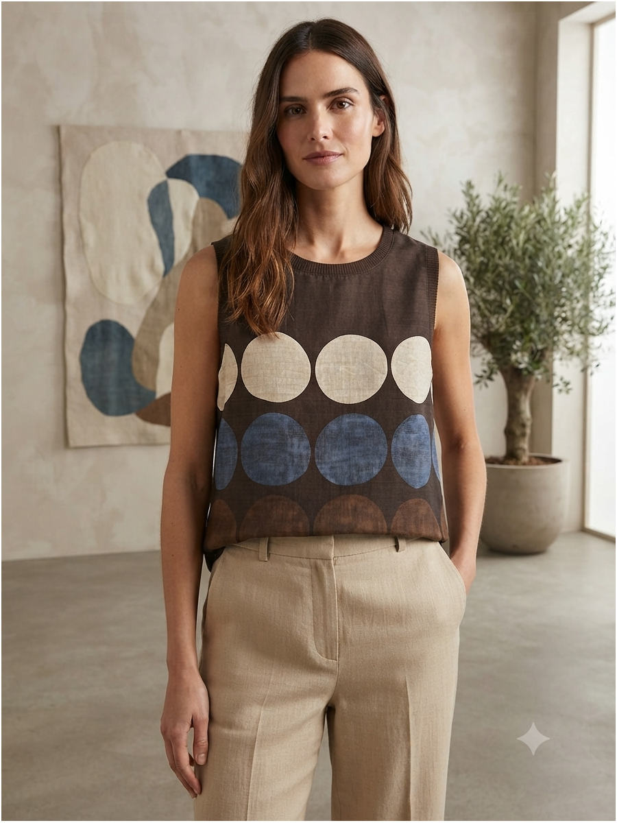 Blusa MARGA 2