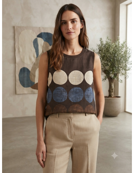 Blusa MARGA
