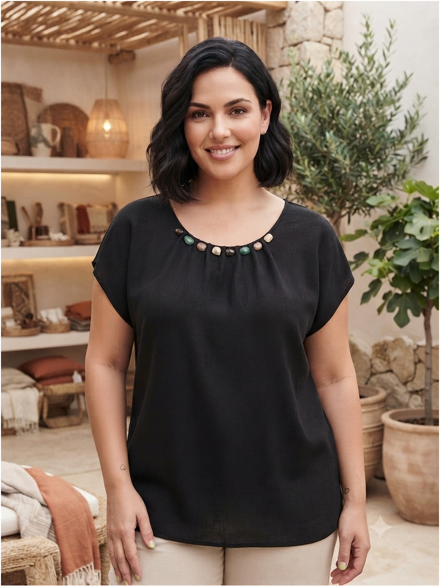 Blusa KAREN