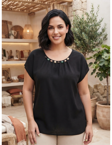 Blusa KAREN