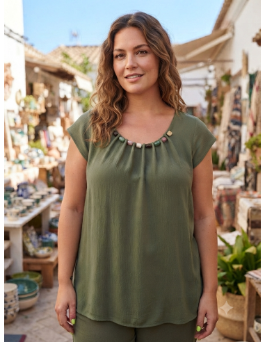 Blusa KAREN