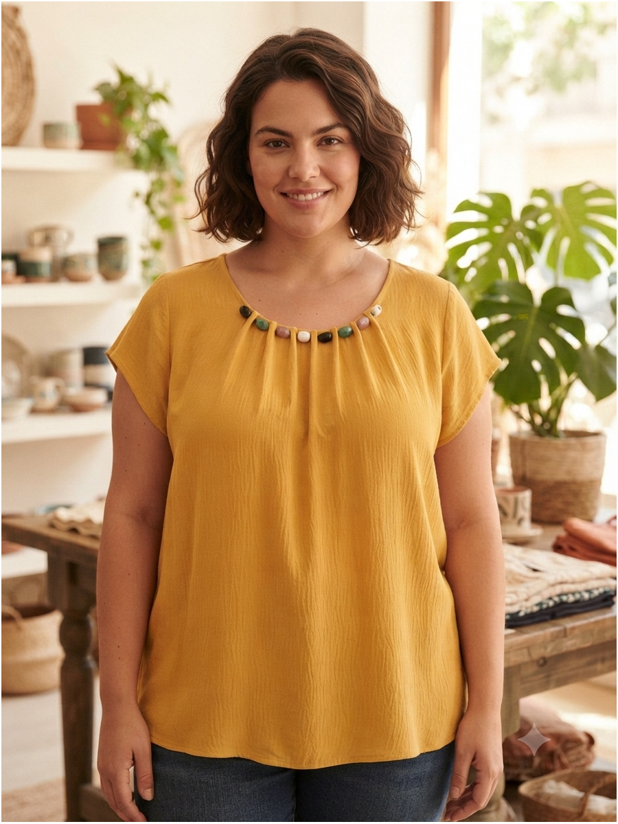 Blusa KAREN 2