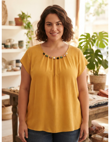 Blusa KAREN