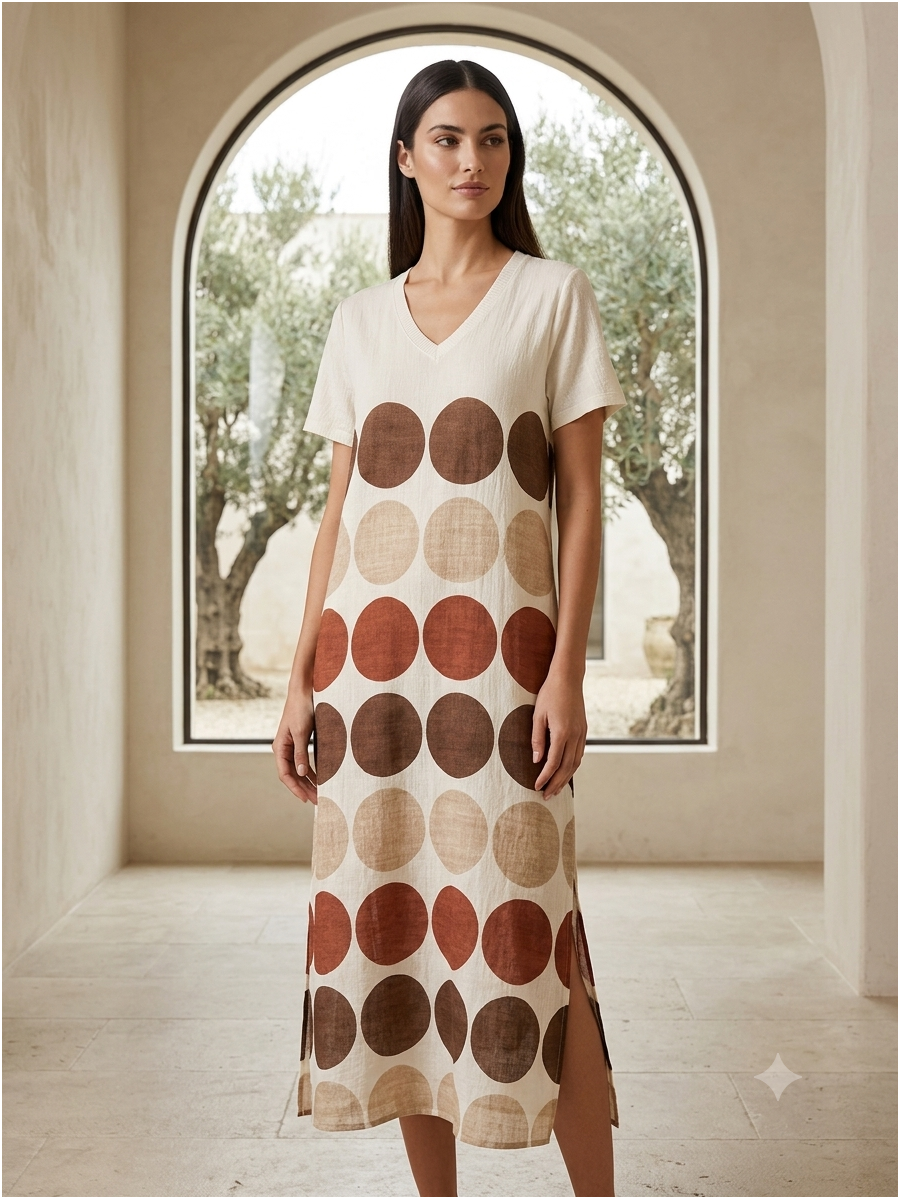 Vestido ANGIE