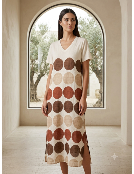 Vestido ANGIE