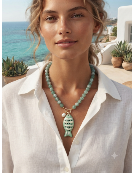 Collar BALEARES