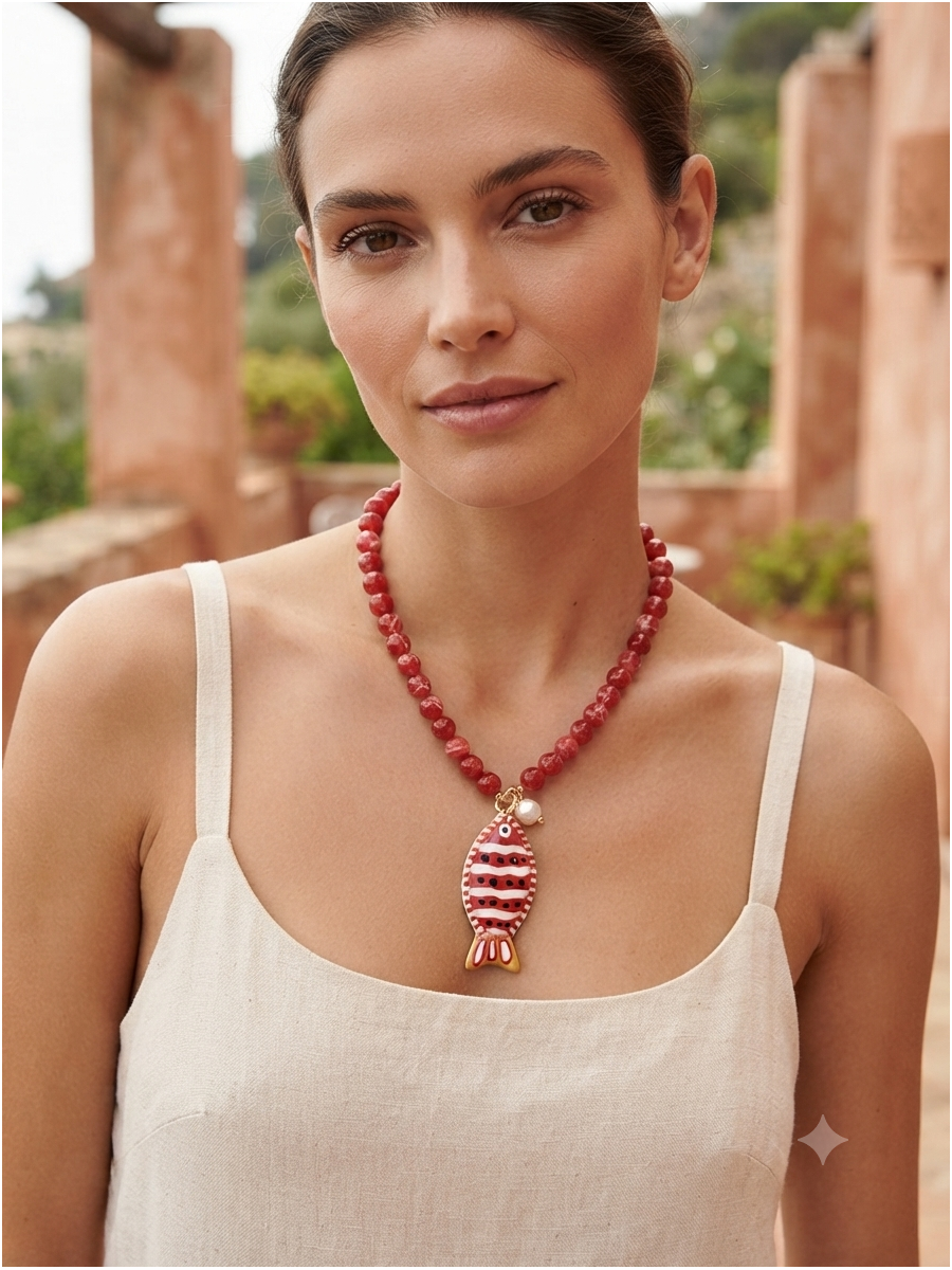 Collar BALEARES 2