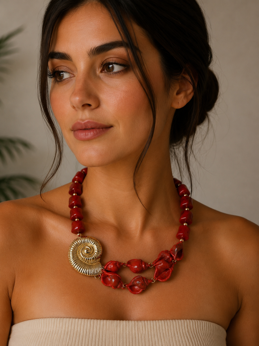 Collar CONIL 2