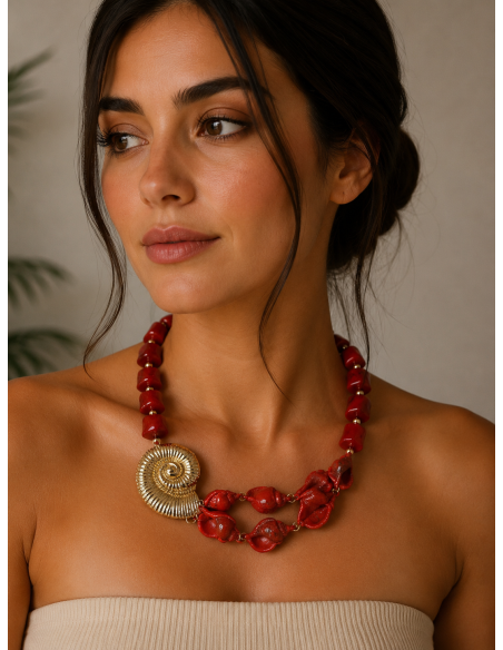 Collar CONIL