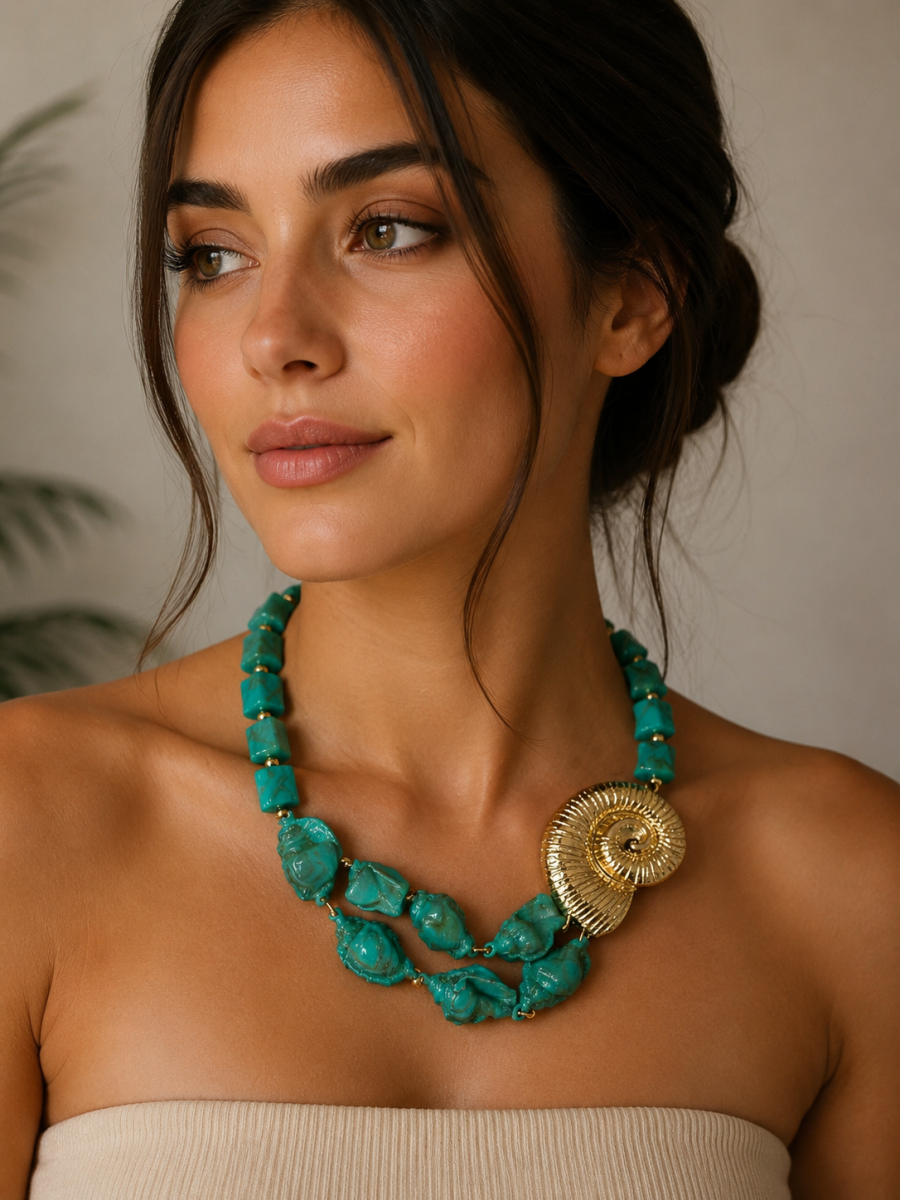Collar CONIL